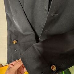 学ラン 155 制服 学生服の画像