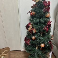 クリスマスツリー🎄