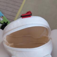 だっこずしリュックの画像