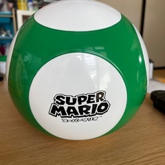 マリオ 1UPキノコ ランチボックスの画像