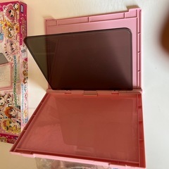 ちゃおスララ スペシャル アートセットの画像