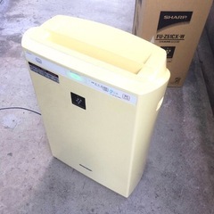 空気清浄機　花粉、インフルエンザ対策