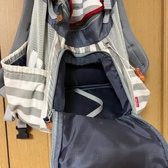 ペットキャリーの画像