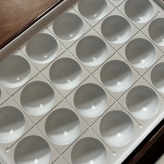 BRUNO グリル鍋 たこ焼き器の画像