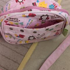 キッズポシェットの画像