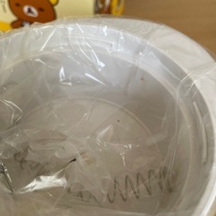 リラックマ かき氷機の画像