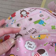 キッズポシェットの画像