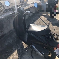 原付の画像