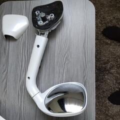 7型ハイエース同色ガッツミラーの画像