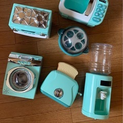 キッズおもちゃ