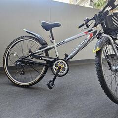 自転車　ブリジストン　26インチ