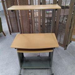 20250321010　家具　パソコンラック