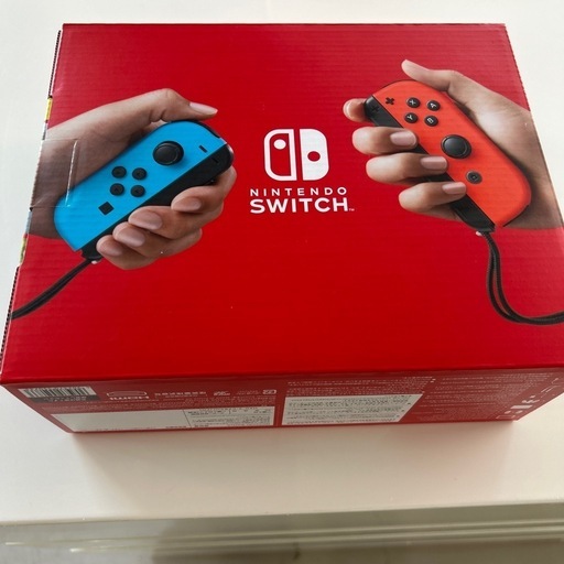 任天堂Switch