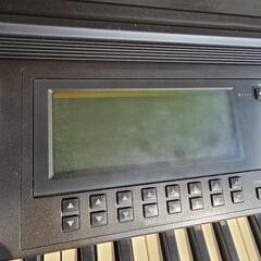 YAMAHA Electone EL-90 部品取りにいかがでしょうか？の画像