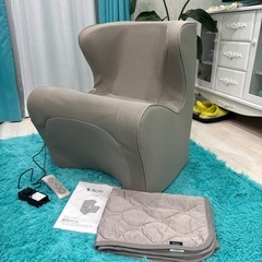骨盤矯正チェアー　　ほぼ新品