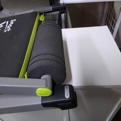 健康器具ワンダーコア　差し上げます　83087の画像