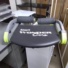 健康器具ワンダーコア　差し上げます　83087