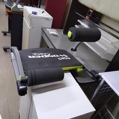 健康器具ワンダーコア　差し上げます　83087の画像