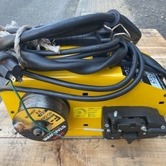 スズキッド溶接機セットの画像