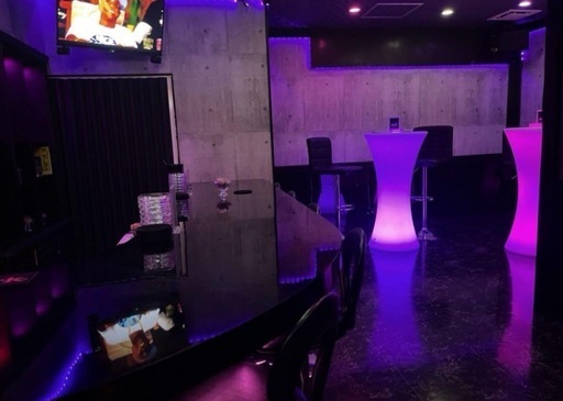 カクテルテーブル2個セット