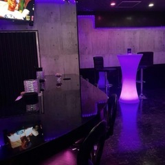 カクテルテーブル2個セット