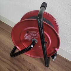 ドラム延長コードの画像