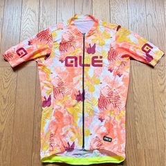 サイクルジャージ　ロードバイク　Alé Amazzonia 　A...