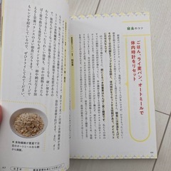 ずぼら瞬食ダイエット　本の画像
