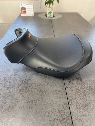 【新品未使用】KandH  R1200 1280GSローシート