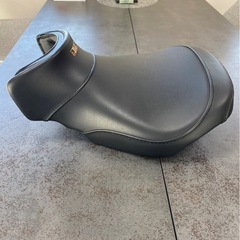 【新品未使用】KandH BMW R1200 1280GSローシートの画像