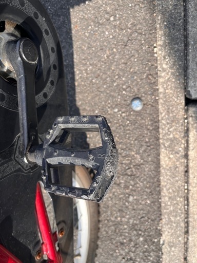 子供用自転車Jeep 18インチ