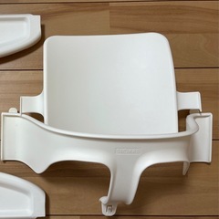 STOKKE ストッケ　トリップトラップ ベビーセット