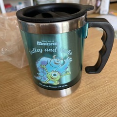 モンスターズ ステンレスマグの画像
