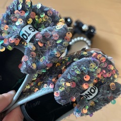女の子靴セットの画像