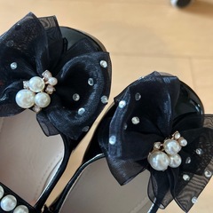 女の子靴セットの画像