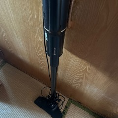 掃除機の画像