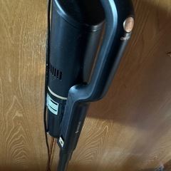掃除機の画像