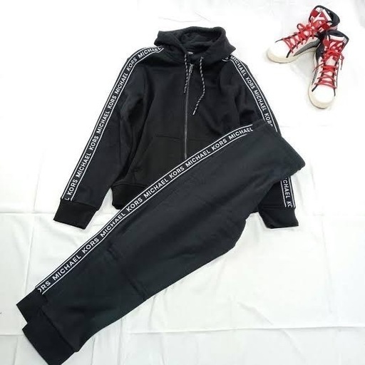 マイケルコースセットアップ