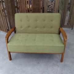 20250321014　家具　ソファ