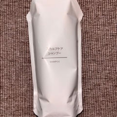 【無印良品】 　スカルプケアシャンプー 