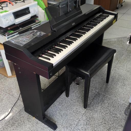 ★新入荷 電子ピアノ KORG CONCERT-3500 コルグ C-3500 ピアノ