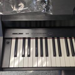 【引取先決まりました！】 電子ピアノ KORG CONCERT-3500 コルグ C-3500 ピアノの画像