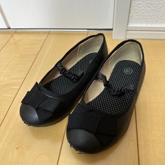 19cm セレモニーシューズ