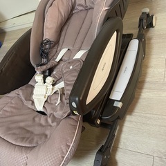 Aprica 自動揺かご