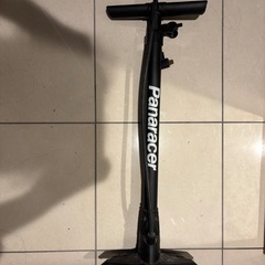自転車空気入れ（パナレーサー）