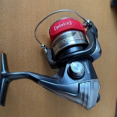 SHIMANO2500  
