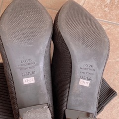 レディース　ブーツの画像