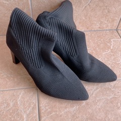 レディース　ブーツの画像