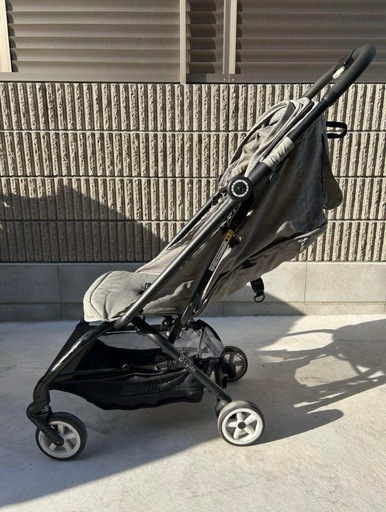 サイベックス 高島屋限定 後輪新品 sybex eezyイージー S