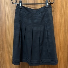 スカート サイズ38